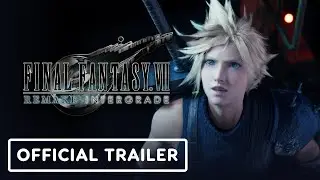 Final Fantasy 7 Remake Intergrade - Official Nintendo Switch 2 and Xbox Launch Trailer