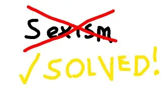 SOLVING SEXISM in HYPIXEL BEDWARS (ft. @ignJool)
