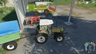 Ls 19 Minibrunn #3 |  fertig mit Gruppern