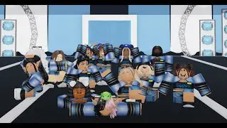 Sapphire Flyer POV || UACF Champions League