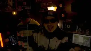 Choe Diaz Bien High Feat Lich Wezzy