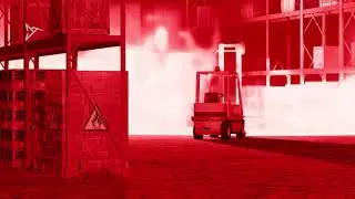 Airocle Fire and Smoke Ventilation