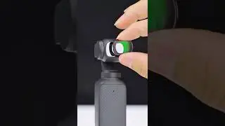 Get these Neewer filters for DJI Osmo Pocket 3 and take your filmmaking to the next level!