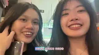 Sepuluh Aktiviti Baharu di Malaysia 🇲🇾 - Xiamen University Malaysia