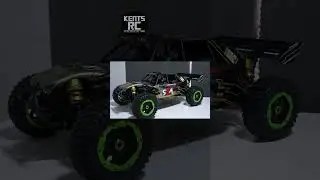 RC CAR DESERT RACER! #kentsrc #automobile #rcoffoad #offroadrccars #rc #offroad #rccars #rchobby