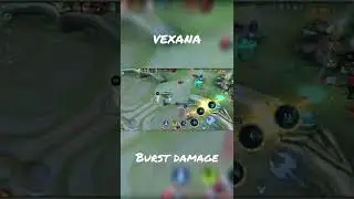 ONE OF HERO GET BUFF WITH BURST MAGIC DAMAGE