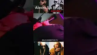 Alexio 'La Bruja #salsa #boloconnection #musica #caribbeanisland #music