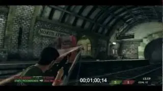 UCC Match: HOW MOONHEAD PLAYS FFA by MrMOONHEAD2