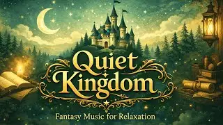 Quiet Kingdom &mdash; Peaceful Fantasy RPG Music