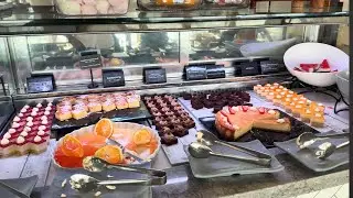 Skyfeast lunch specials at Sydney eye tower #sydney #eyetower #australia #trending #video #360 #view