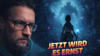 Jetzt wird es ernst… | Kena: Bridge of Spirits