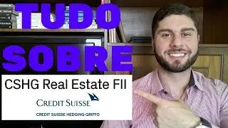 HGRE11 (2019) | Tudo O Que Voc&ecirc; Precisa Saber Sobre CSHG Real Estate FII