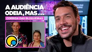 Quem Faz a Corrida Acontecer! - BASTIDORES CORRIDA DAS BLOGUEIRAS 4 | Ep. 3