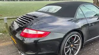 997CABLOWMILES