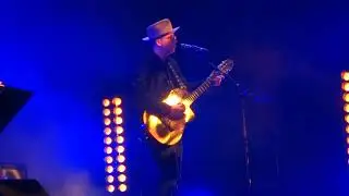 Frank's Tavern-Calexico Live@NTM Altes Kino Franklin(Mannheim)-5 April 2025