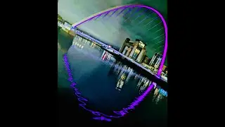 An Angel and Five Bridges.