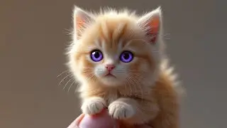 Ты меня нашла! В следующий раз я спрячусь получше 😼👀