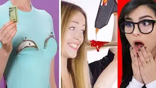 Trying DUMB Hacks That 