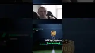 I Opened the 100 Player Pack and THIS Happened!!!