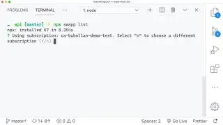 swapp - list demo