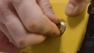 Как собрать электропилу Huter ELS-1500P