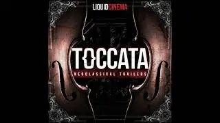 Toccata neoclassical trailers