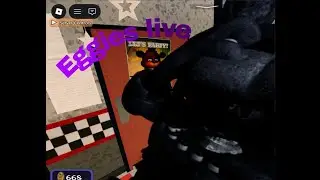 EGGIES live (starts when 5 or more people are waiting)
