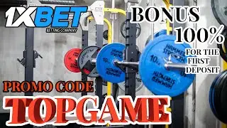 Unlock the Ultimate CODE PROMO 1XBET CASINO - Get $520 Bonus!