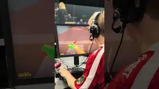 Jimpphat Warm-up 🦘 #gaming #cs #cs2 #esports