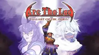 Arc the Lad: Twilight of the Spirits | Does This Old JRPG Hold Up