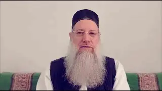 The difference between brain and mind - Sheikh Burhanuddin