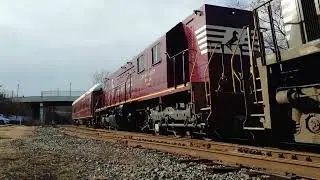 NS9619 NS38