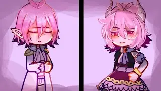 𝘼𝙡𝙞𝙘𝙚 𝘼𝙨𝙢𝙤𝙙𝙚𝙪𝙨 ♡ | Mairimashita Iruma Kun |