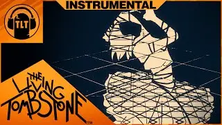 Araki - Again (Instrumental) (Prod. by The Living Tombstone)