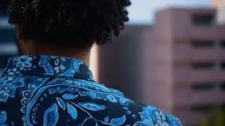 RICH ROSA - NUMB (official visuals)