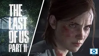 The Last of Us Part II - Ellie | Wallpaper Engine #19