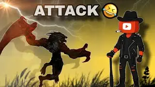 Dragon Attack 😱 #viral #gaming #gameplay 