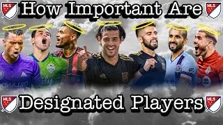 How Important Is a Designated Player
