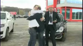 TRIO HAPA - KO TO BOLJE NAROD KRADE