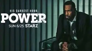 Ace Iverson   No Time feat 80 Audio POWER   4X08   (SOUNDTRACK)