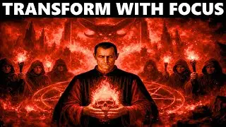 Machiavelli's Coldest Law of Power | Focus Solely on Yourself and Transform Your Life