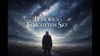 Echoes of a Forgotten Sky &mdash; AURONIC VOIDWAVE | Cosmic Melancholy