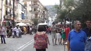ÓRGIVA FERIA Y FIESTAS DE 2013 16mpg