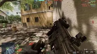 BF6 Raw QTEST