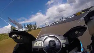 OMRRA/WMRRA 2018 Rd3 600 Supersport