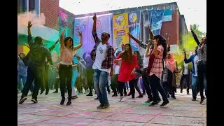 BME Dance MOB || BME Fest 2023 || Powered by Oxyjet