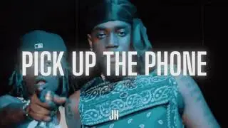 [FREE] B Lovee x Kay Flock x 26AR NY Drill Sample Type Beat 2021 -
