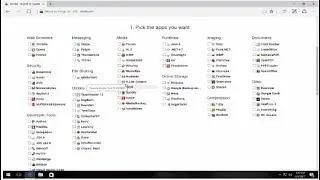 Ninite - Install and Update All Your Programs At Once Tutorial