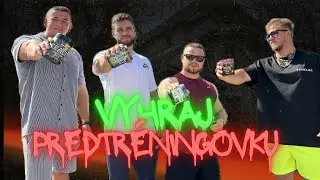 Kráľ predtréningoviek nám namiešal mega dávku . /w @nasypsa @patrikrigodanzo03