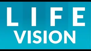 Life Vision Product Presentation